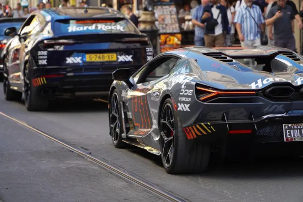 جرينسبين كازينو تطبيق أندرويد/آي أو إس